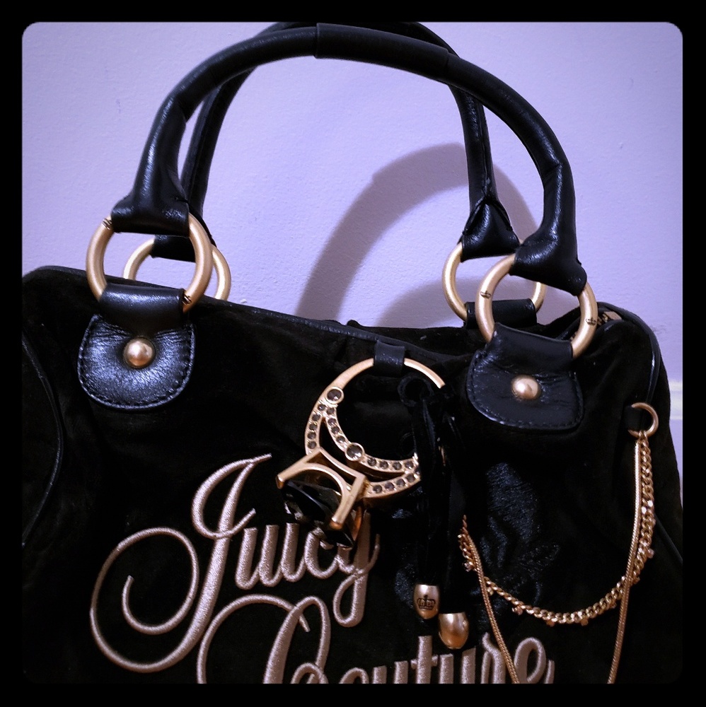 Juicy Couture Bag